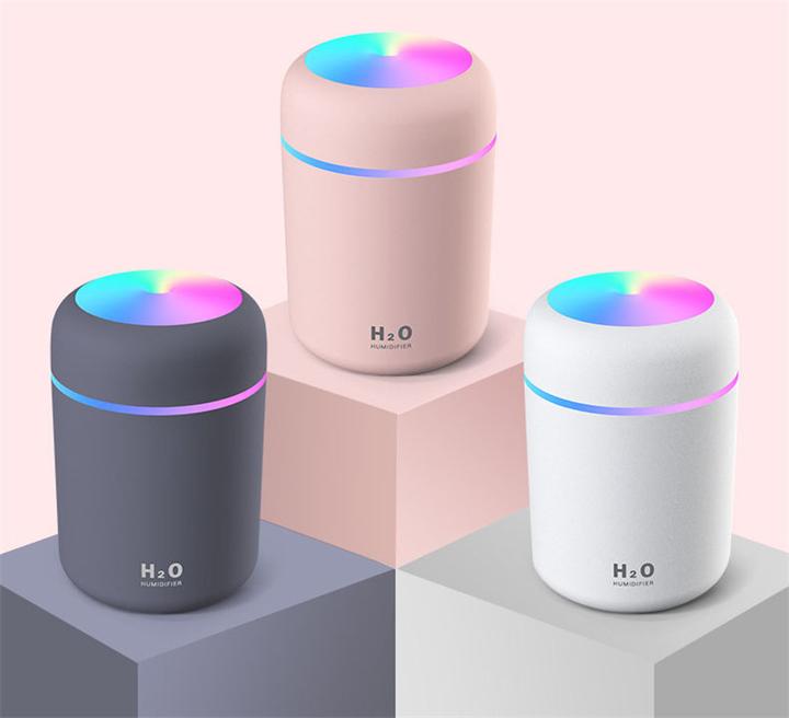 Produktbild Linuo GO-DQ107