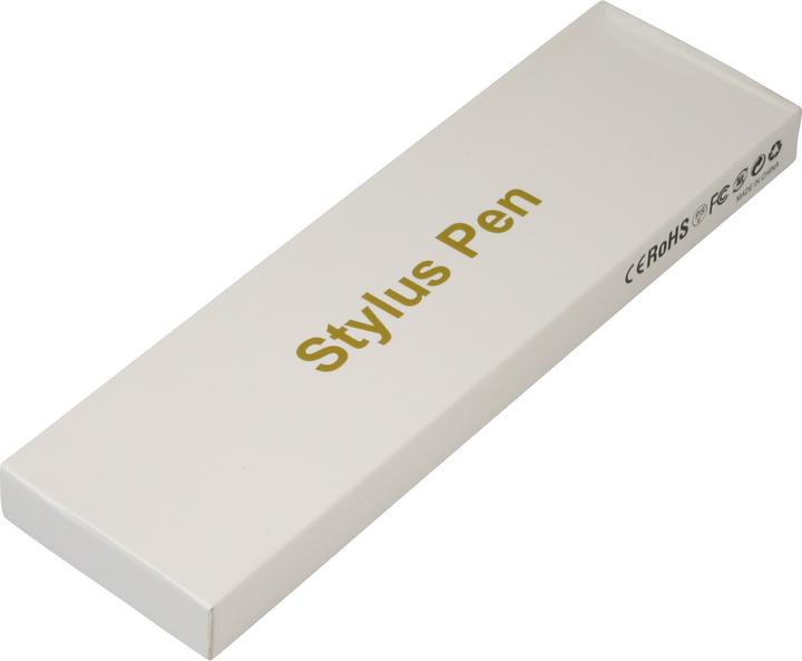 Immagine prodotto PhoneLook Penna stilo Smart Touch Pencil Bluetooth per i modelli di iPad a partire dal 2018