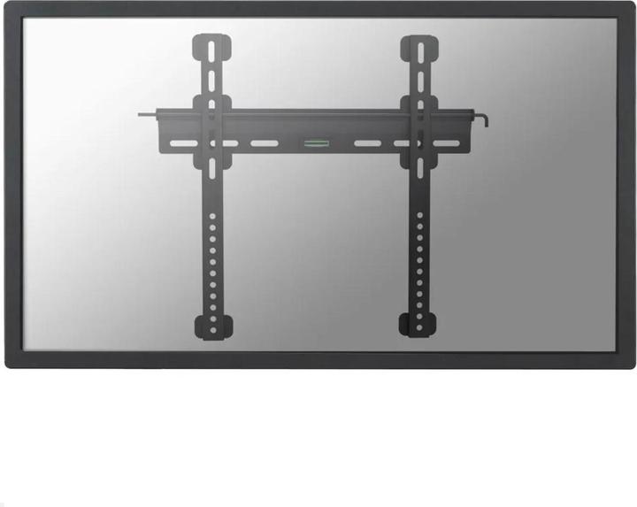 Produktbild Neomounts PLASMA-W040BLACK Monitor Wandhalterung (Wand, 52", 50 kg)