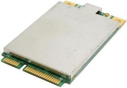 Actual product image Alfa Network AHMC7292S WiFi HaLow™ mini PCIe module