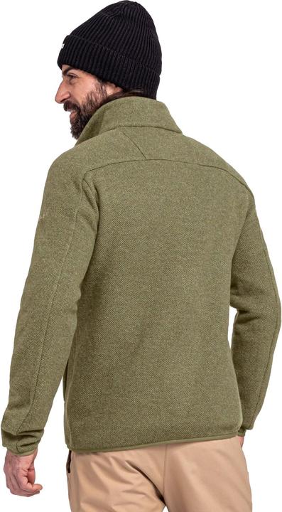 Produktbild Schöffel Fleece Jacket Lakefield M (52)