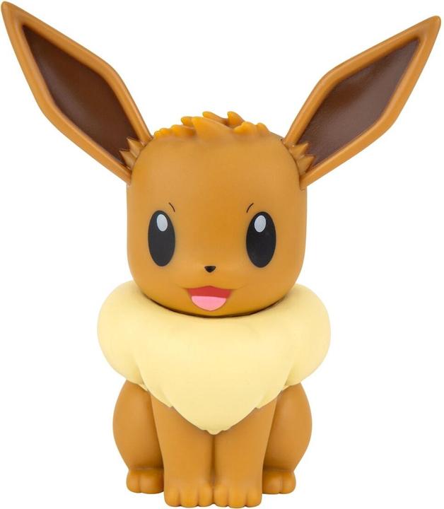 Actual product image Jazwares Pokémon vinyl figures ass ca Wave