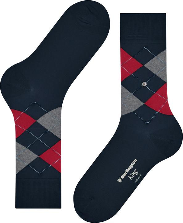 Image du produit Burlington King SO (46 - 50)