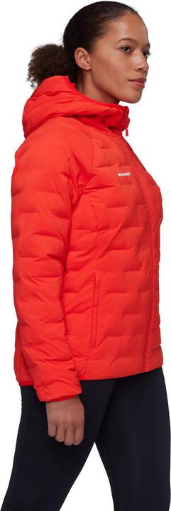 Image du produit Mammut Veste à capuche Sender IN Femme (L)