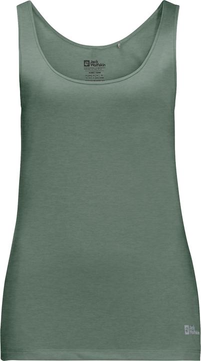 Produktbild Jack Wolfskin Pack & Go Tank W (S)