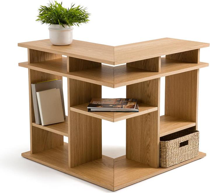 Actual product image La Redoute Interieurs Abac (80 x 80 cm)