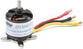 Actual product image E-Flite BL15 Brushless Outrunner Motor 900Kv