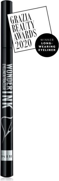 Actual product image Rimmel London Wonder Ink (Black)