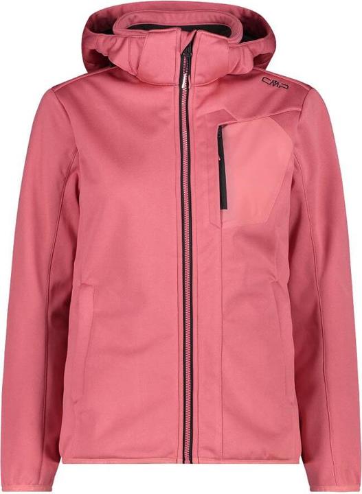 Produktbild CMP Campagnolo Softshell Jacket Zip Hood (M)