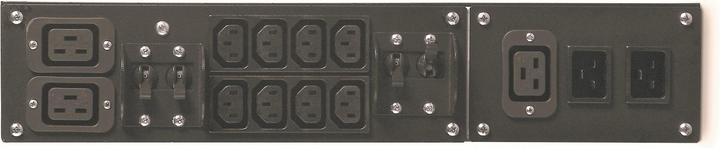 APC Rack Service Bypass Panel SBP5000RMI2U