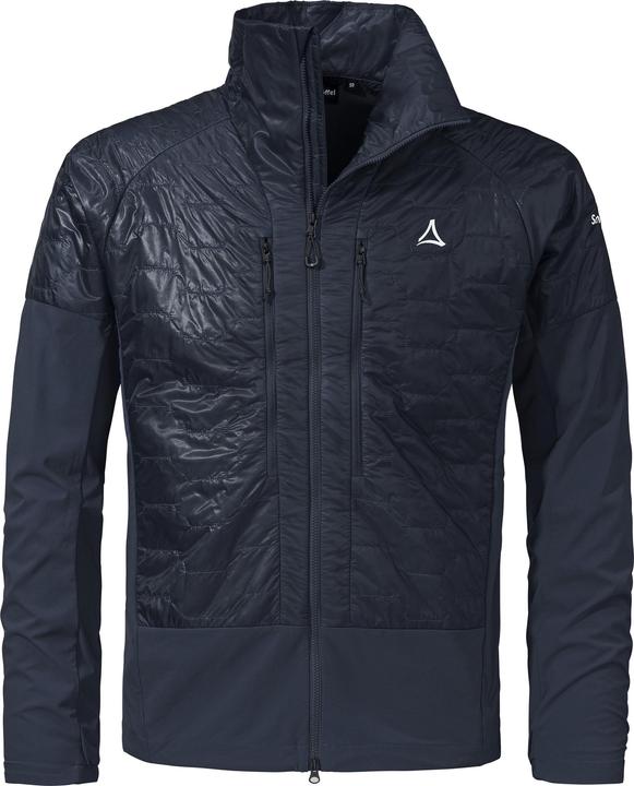 Produktbild Schöffel Hybrid Jacket Tofane2 (52)