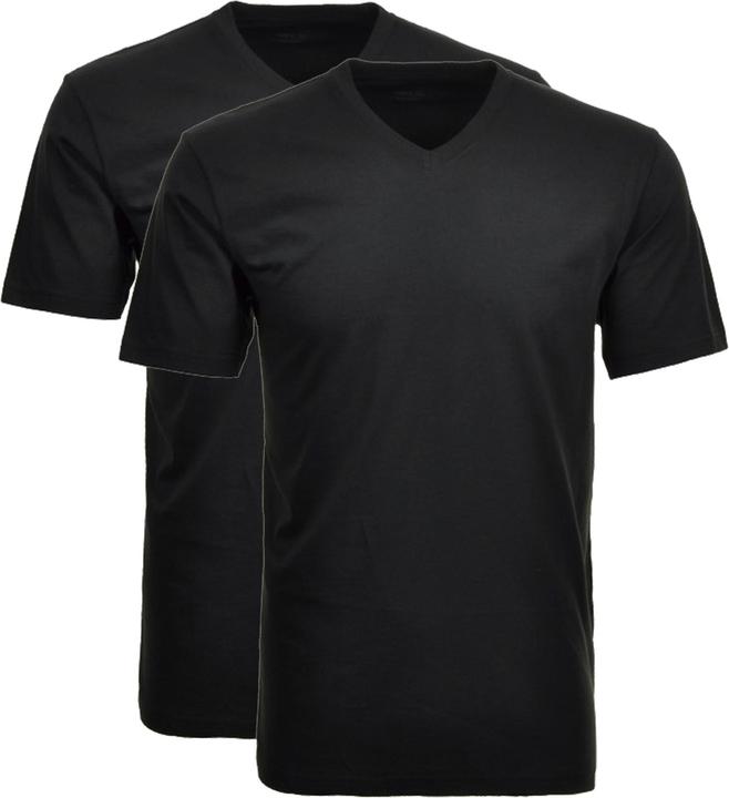 Image du produit Ragman T-shirt Casual Confortable à porter (3XL)