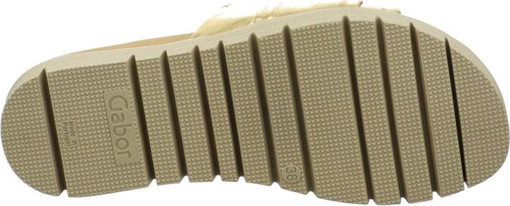 Actual product image Gabor Mules (39)