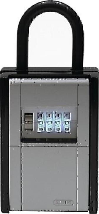 Abus KeyGarage 797 LED mit Bügel