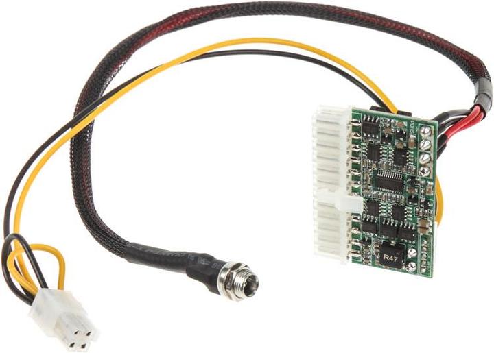 Produktbild Streacom St-Nano160 (160 W)