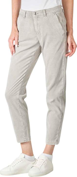 Immagine prodotto MAC Jeans Chino Baby Soft Corduroy Light Ash Grey (W32)
