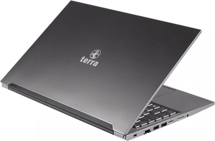 Produktbild Terra MOBILE 1500 Notebook (15.60", AMD Ryzen 5 5500U, 8 GB, 500 GB, DE)
