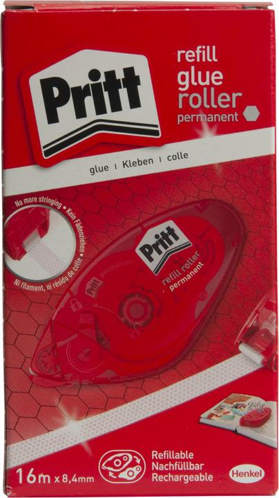 Produktbild Pritt Refill Roller permanent