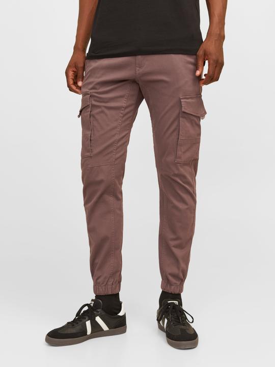 Actual product image Jack & Jones Slim fit cargo trousers Cargo trousers (29)