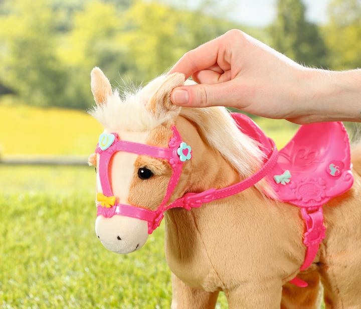 Actual product image Zapf Creation My Cute Horse