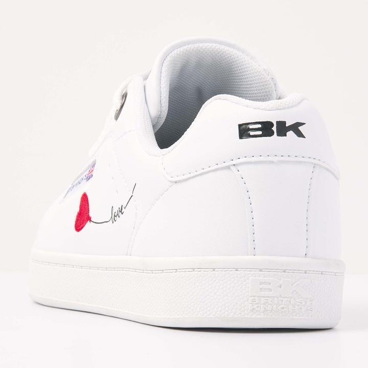 Immagine prodotto British Knights scarpe da ginnastica da mist (38)
