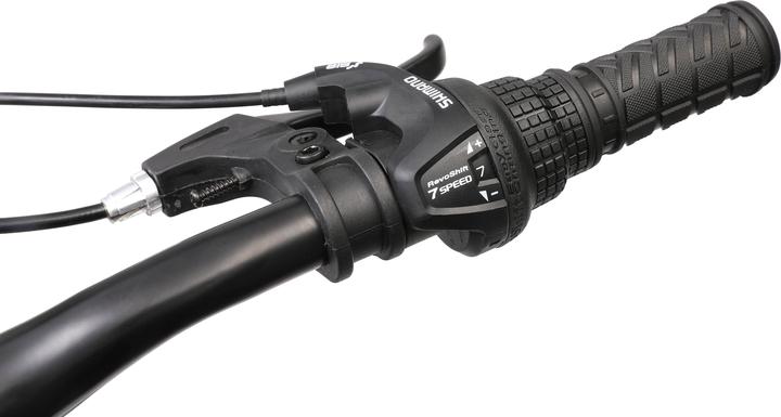 Image du produit Bikestar VTT hardtail (33.02 cm)