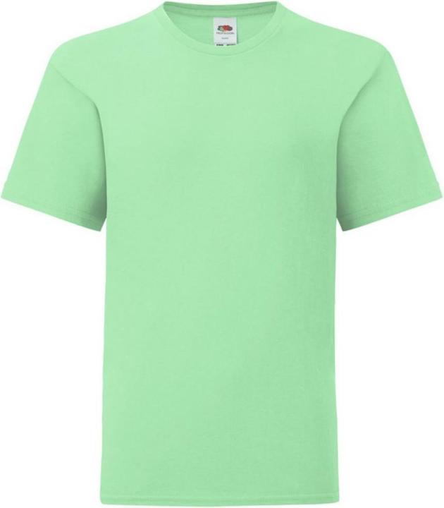 Neon menta