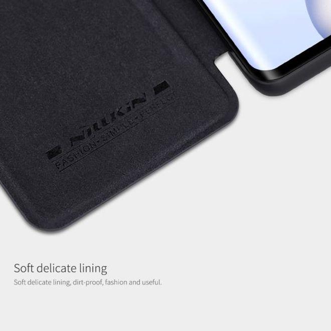 Produktbild Nillkin Qin Series (Honor 30 Pro)