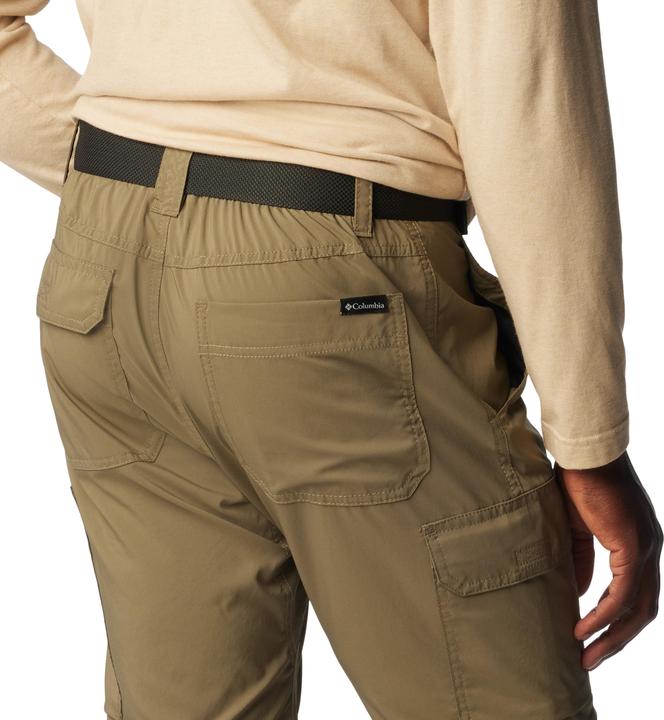 Image du produit Columbia Silver Ridge Pantalon Convertible Utility (36)