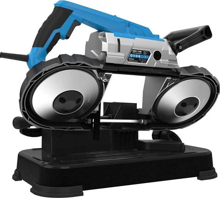 Actual product image Güde MBS 1100