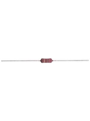 Actual product image Vishay Resistance 2W 33Ohm 5%