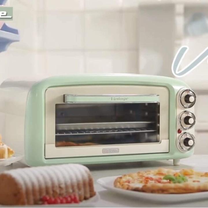 Actual product image Ariete 979Vintage