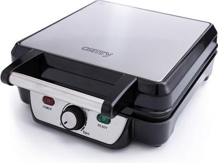 Image du produit Camry CR 3025 Gaufrier 4 gaufre(s)
