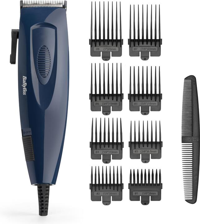 Image du produit BaByliss E695E Tondeuse à cheveux