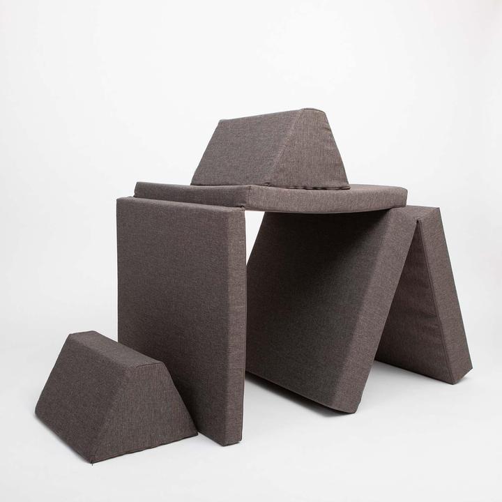 Produktbild Jaxx Kindersofa XL (Kindersofa)