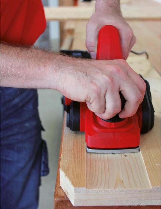 Image du produit Einhell Tc-Pl 750
