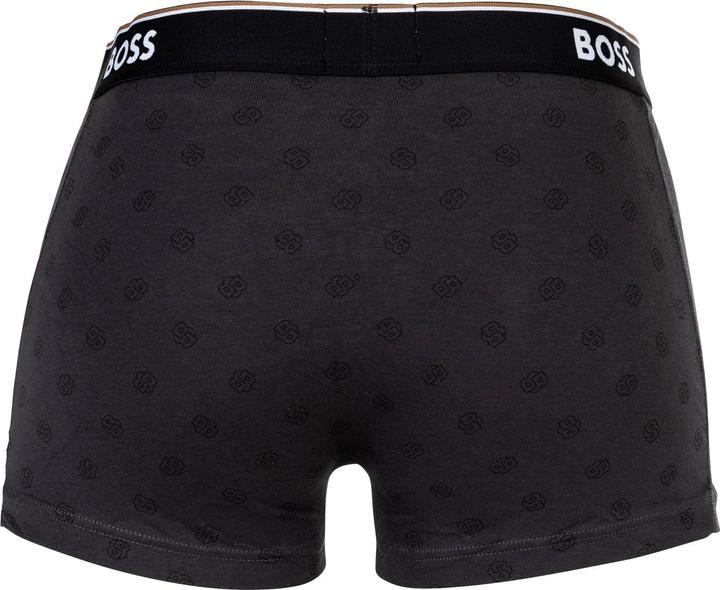 Produktbild BOSS Trunk 3P Power Design (M, 3er Pack)