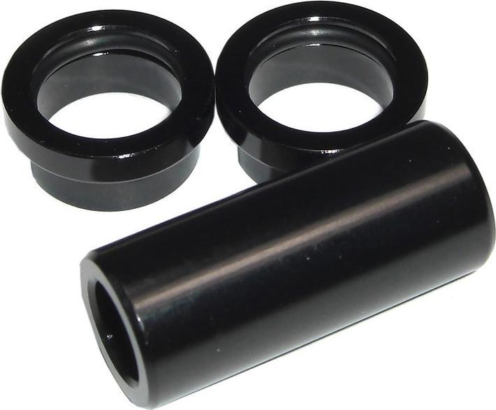 Actual product image RockShox Rear Shock Mounting Hardware (30 mm, 240 mm)