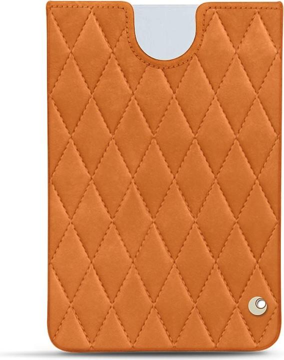 Mandarijn vintage - Couture ( Pantone #d47231 )