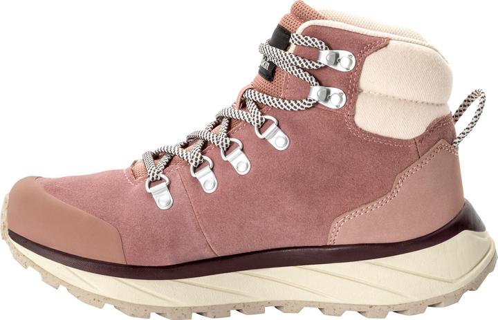 Produktbild Jack Wolfskin Terraventure Urban Mid W (35.5)