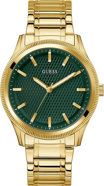 Image du produit Guess Montre DEX (Montre analogique, 44 mm)