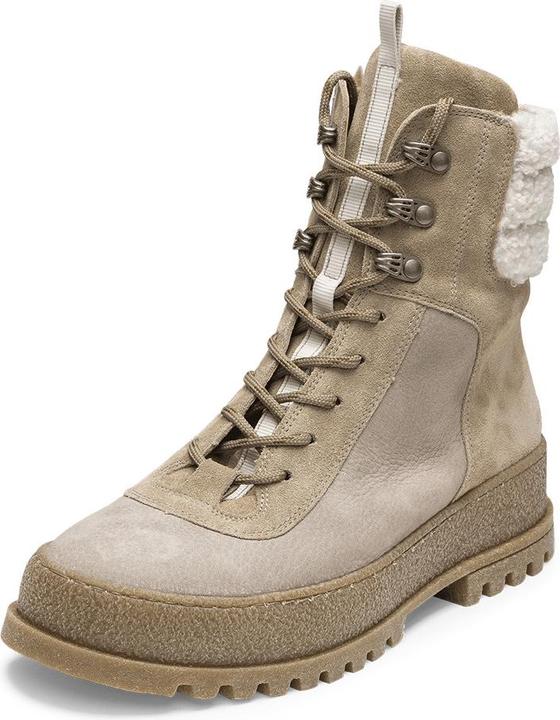 Vitaform Damen Weite H Veloursleder (39)