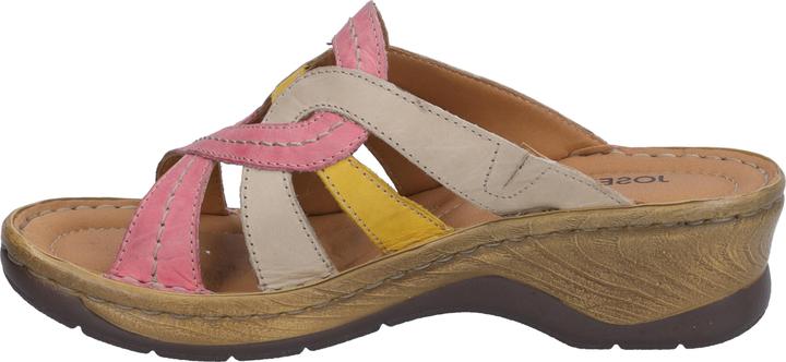 pink-multi