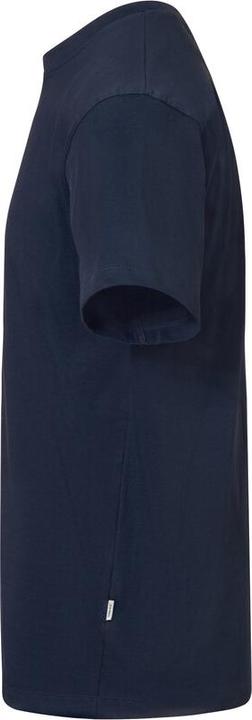 Image du produit Hakro T-shirt homme "Heavy" 293 marine taille S (S)
