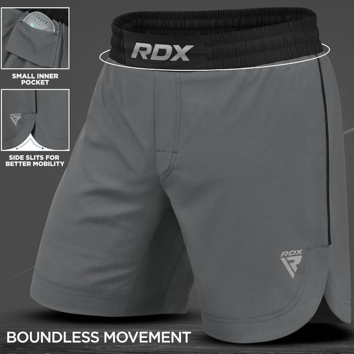 Immagine prodotto Rdx MMA Shorts T15 (XL)