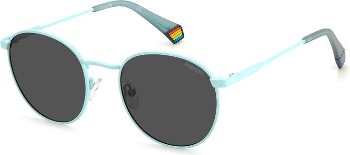 Produktbild Polaroid Unisex-Sonnenbrille PLD-6171-S-MVU-M9