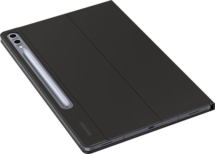 Actual product image Samsung Galaxy Keyboard Cover Slim with AI (CH, Galaxy Tab S9 FE+, Galaxy Tab S9+, Galaxy Tab S10+)