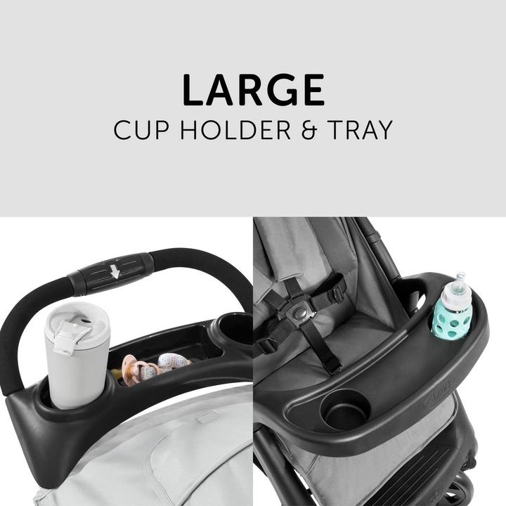 Actual product image Hauck Shopper Neo II