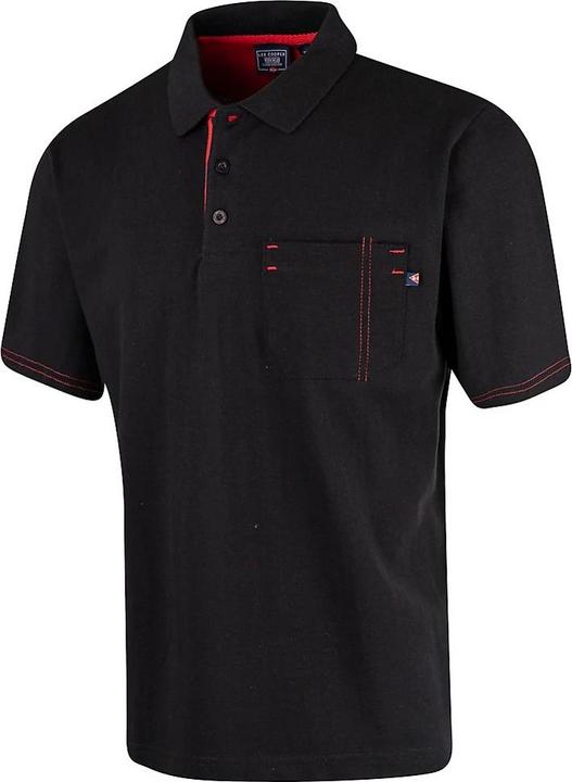 Immagine prodotto Lee Cooper Maglietta Polo Uomo (M)