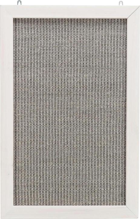 Actual product image Trixie Scratching board (58 cm, Grey+White)
